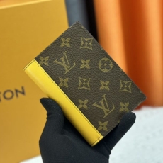 Louis Vuitton Wallets Purse